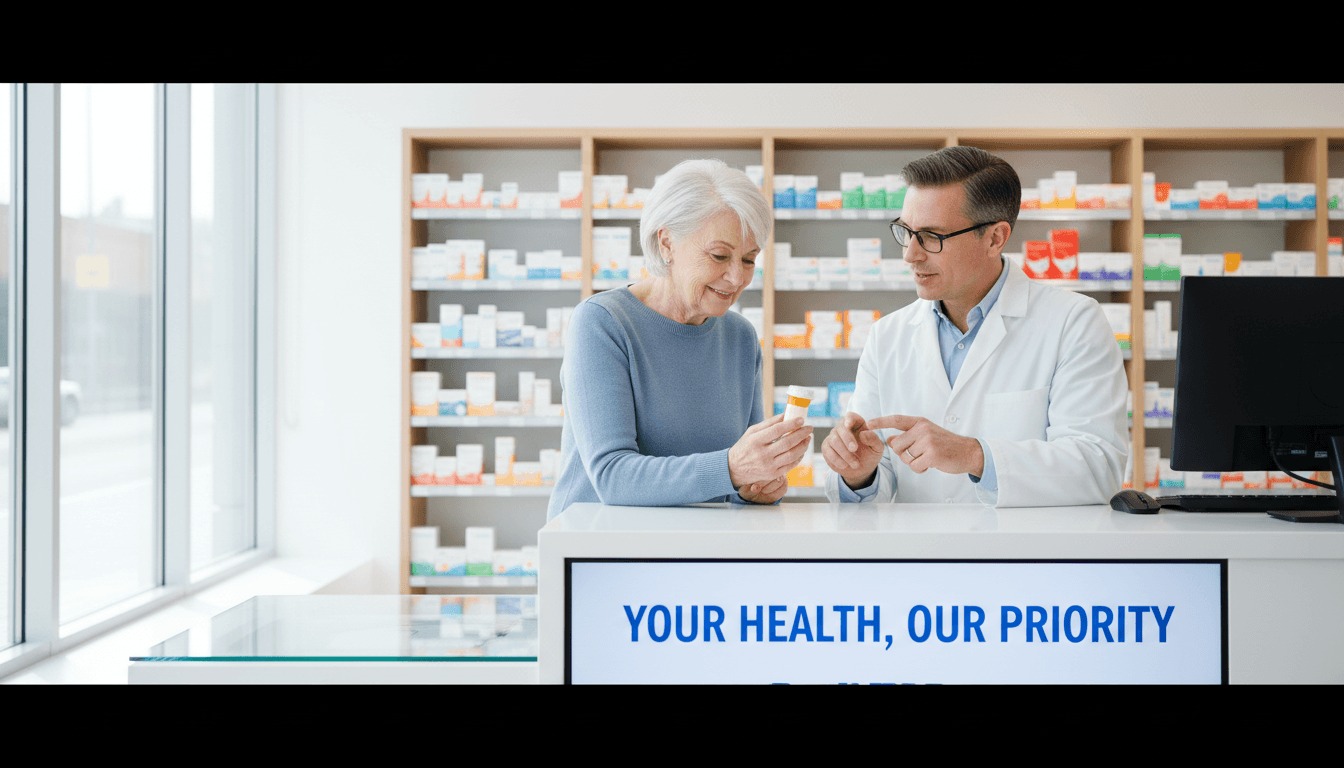 How to Compare Medicare Part D Plans: A Straightforward Guide for Erie Seniors