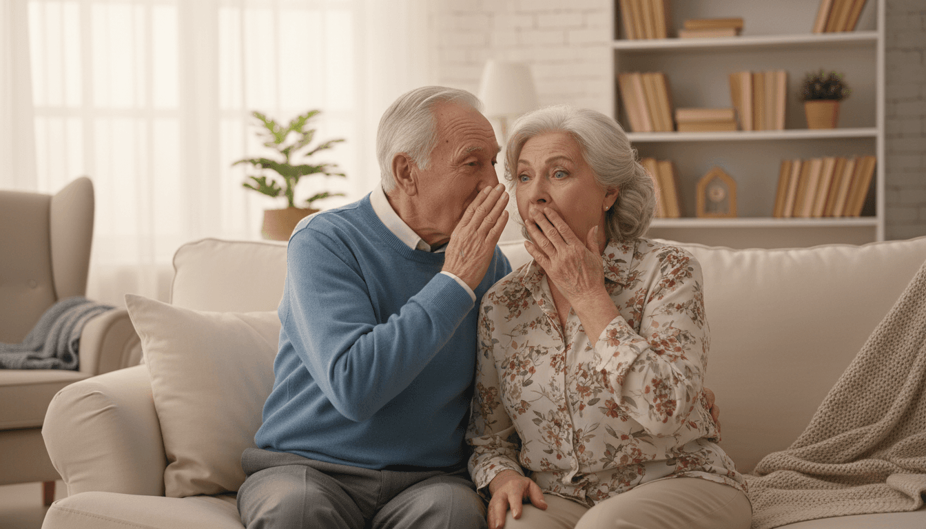 Essential Insurance Needs in Retirement Erie PA: A Plain English Guide for Seniors