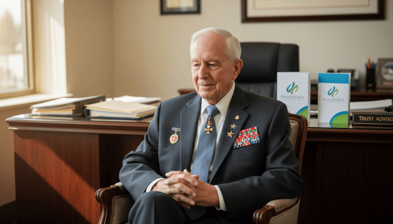 Medicare Giveback Plan for Veterans in Erie, PA: Get Your Part B Premium Back