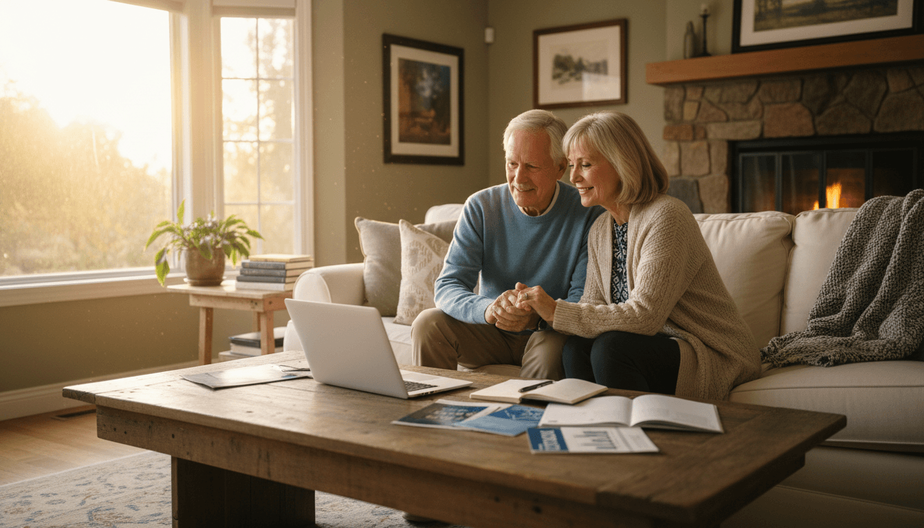 What Insurance Do I Need in Retirement Beyond Medicare: A Comprehensive Guide for Erie Seniors